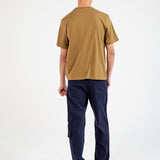 CREW NECK TEE