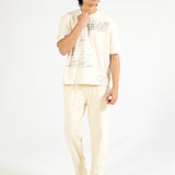BAGGY FIT GRAPHIC TEE