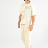BAGGY FIT GRAPHIC TEE