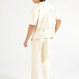 BAGGY FIT GRAPHIC TEE