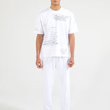 BAGGY FIT GRAPHIC TEE