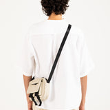 BAGGY FIT TEXTURED SHIRT