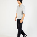 RESORT COLLAR BAGGY FIT SHIRT