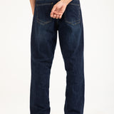 ORIGINAL STRAIGHT FIT DENIM