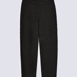 BAGGY FIT CARGO DENIM