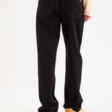 ORIGINAL STRAIGHT FIT DENIM