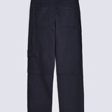 ORIGINAL STRAIGHT FIT CARGO DENIM