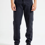 REGULAR FIT DENIM