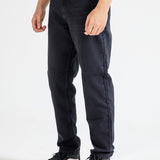 REGULAR FIT DENIM