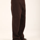 WIDE LEG FIT COLOR JEANS