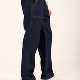 ORIGINAL STRAIGHT FIT DENIM