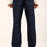 ORIGINAL STRAIGHT FIT DENIM