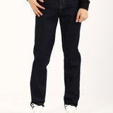 REGULAR FIT DENIM