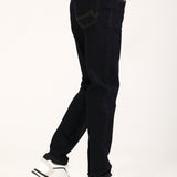 REGULAR FIT DENIM