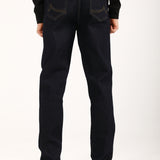 REGULAR FIT DENIM
