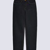 ORIGINAL STRAIGHT FIT DENIM