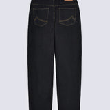 ORIGINAL STRAIGHT FIT DENIM