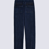 ORIGINAL STRAIGHT FIT CARGO DENIM