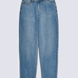 BAGGY FIT DENIM