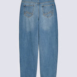 BAGGY FIT DENIM