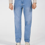 REGULAR FIT DENIM