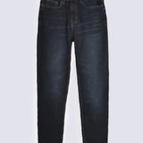 REGULAR FIT DENIM