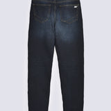 REGULAR FIT DENIM