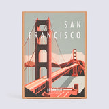 SAN FRANCISCO
