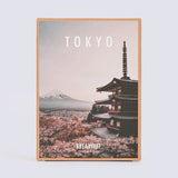 TOKYO