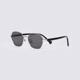 HEXAGONAL SUNGLASSES