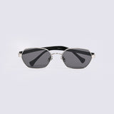 HEXAGONAL SUNGLASSES
