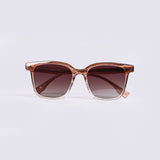 LARGE SQUARE SUNGLASSES