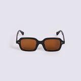 CLASH SQUARE SUNGLASSES