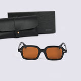 CLASH SQUARE SUNGLASSES