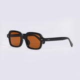 CLASH SQUARE SUNGLASSES