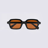 CLASH SQUARE SUNGLASSES