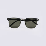 CLUBMASTER SQUARE SUNGLASSES