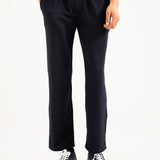 KNIT TROUSER