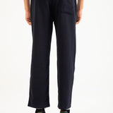 KNIT TROUSER