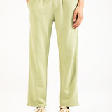KNIT TROUSER