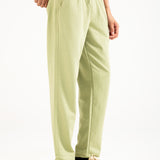 KNIT TROUSER