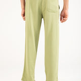 KNIT TROUSER