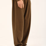 BAGGY FIT TROUSER