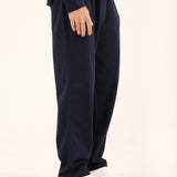 BAGGY FIT TROUSER