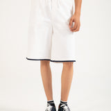 BAGGY FIT SHORT