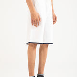 BAGGY FIT SHORT