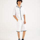 BAGGY FIT SHORT