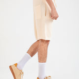 KNITTED SHORT