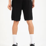 KNITTED SHORT