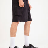 BAGGY FIT CARGO SHORT